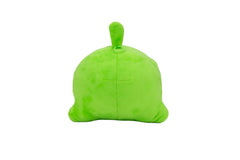 Om Nom plush by Zeptolab invites storytelling and pretend adventures
