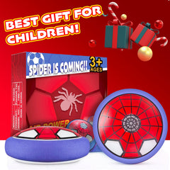Omiowl promotes active, easy indoor fun for kids.