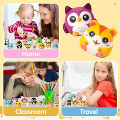 OMyFav pinata fillers squishies add fun to party loot