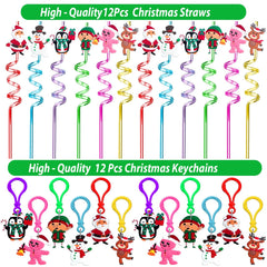 ONBKYGF Greeting cards and stickers complete gift bags for friendly celebrations.