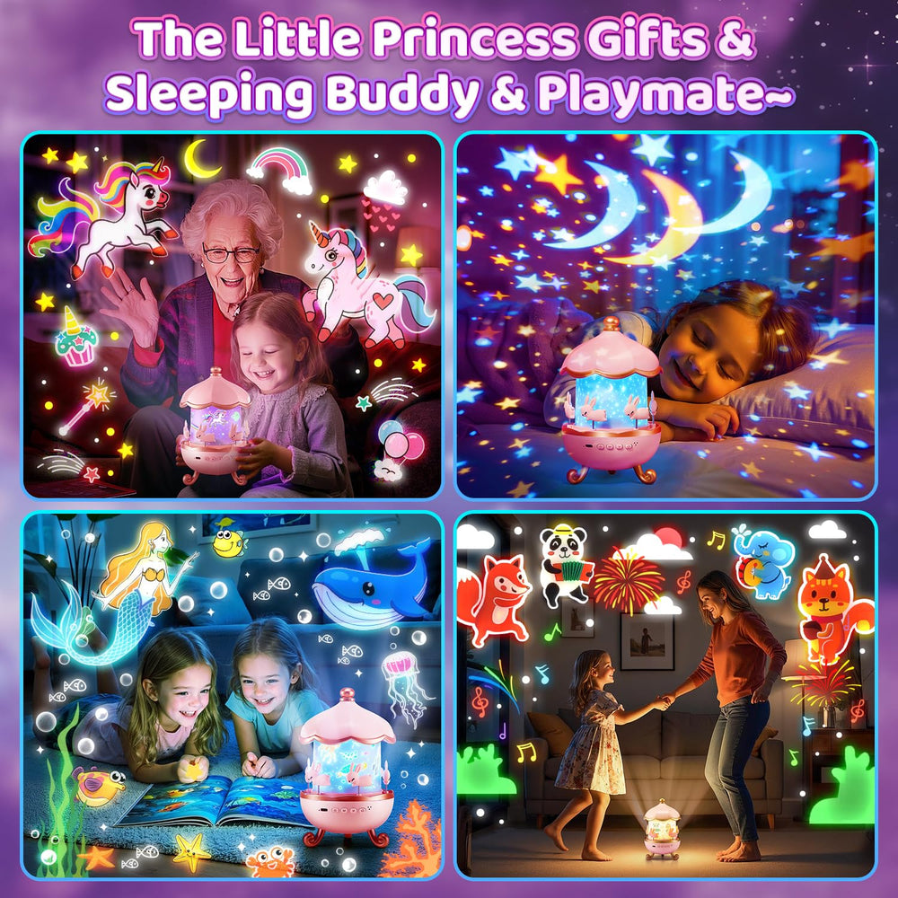 One Fire gift-ready box makes gifting simple for girls.