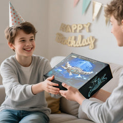 ONITUOFO 1026-piece set supports immersive building and display