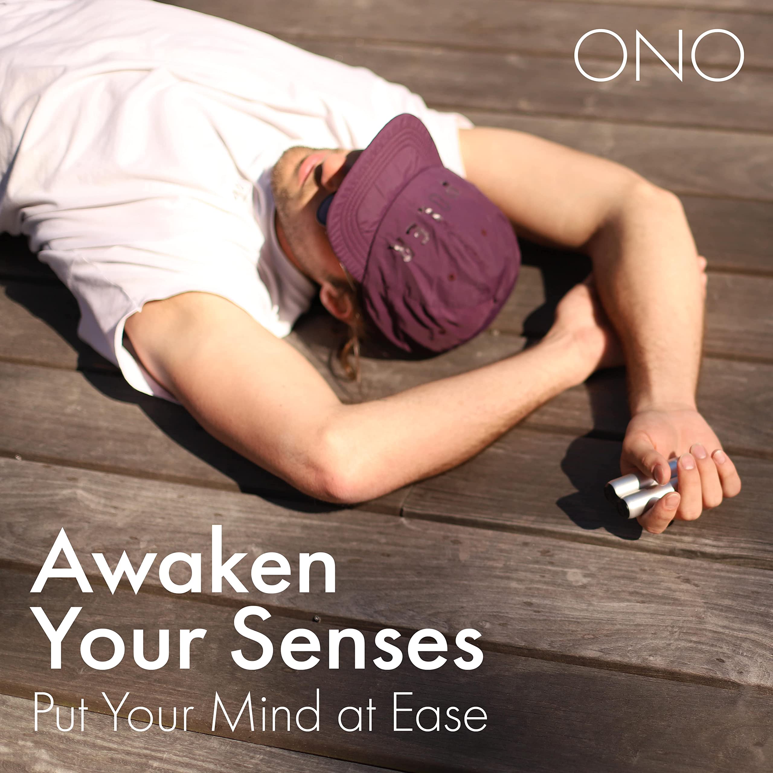 ONO Roller designed for desk comfort and focused sessions