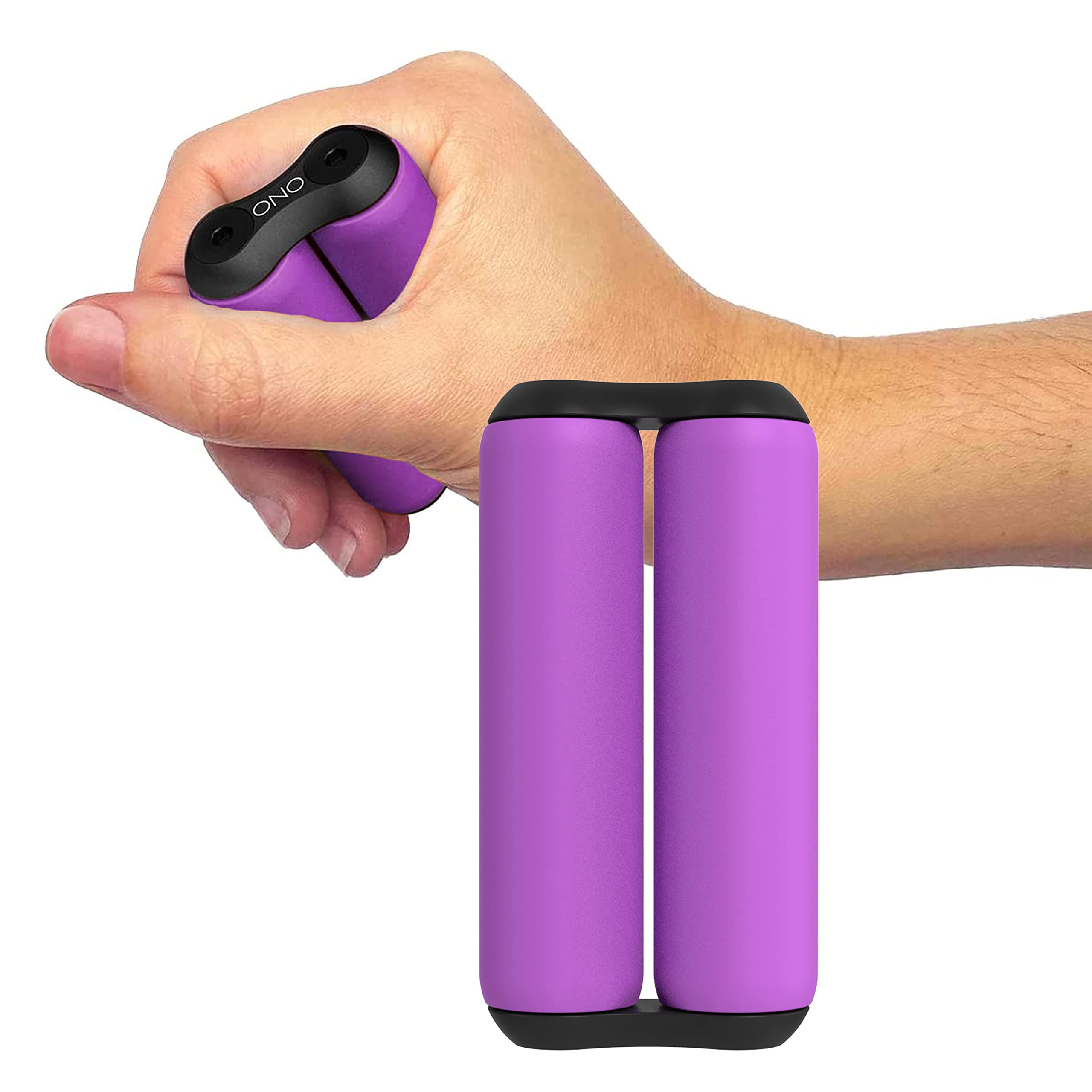 ONO Roller Jr handheld quiet: discreet focus aid for study or work.