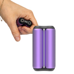 ONO Roller fits bags for easy access during busy days