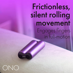 ONO Roller travels with you for calm during commutes