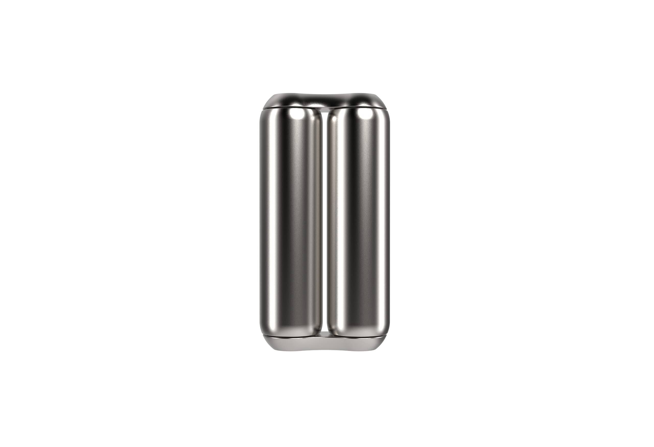 Stainless steel ONO Roller construction for durability and longevity.
