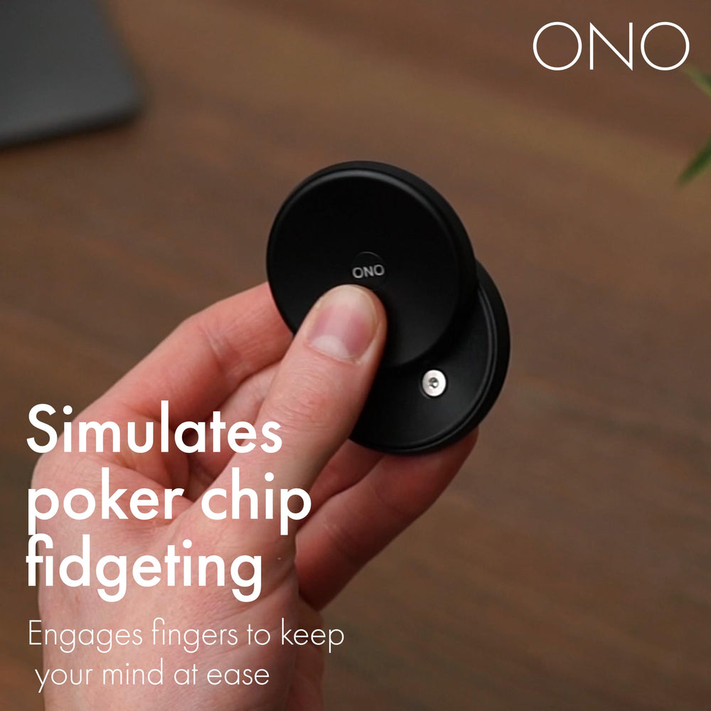 Compact, portable design fits in pockets or bags.