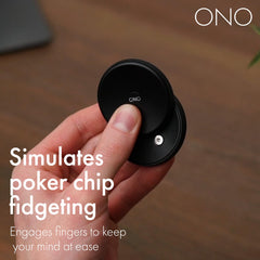 Compact, portable design fits in pockets or bags.