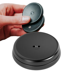 ONO Slider handheld fidget toy in use for focus and calm.