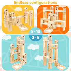 Onshine basic builder manual: clear guides spark independent creativity and design experiments.