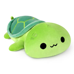 Onsoyours sea turtle plush 13-inch cozy hug time.