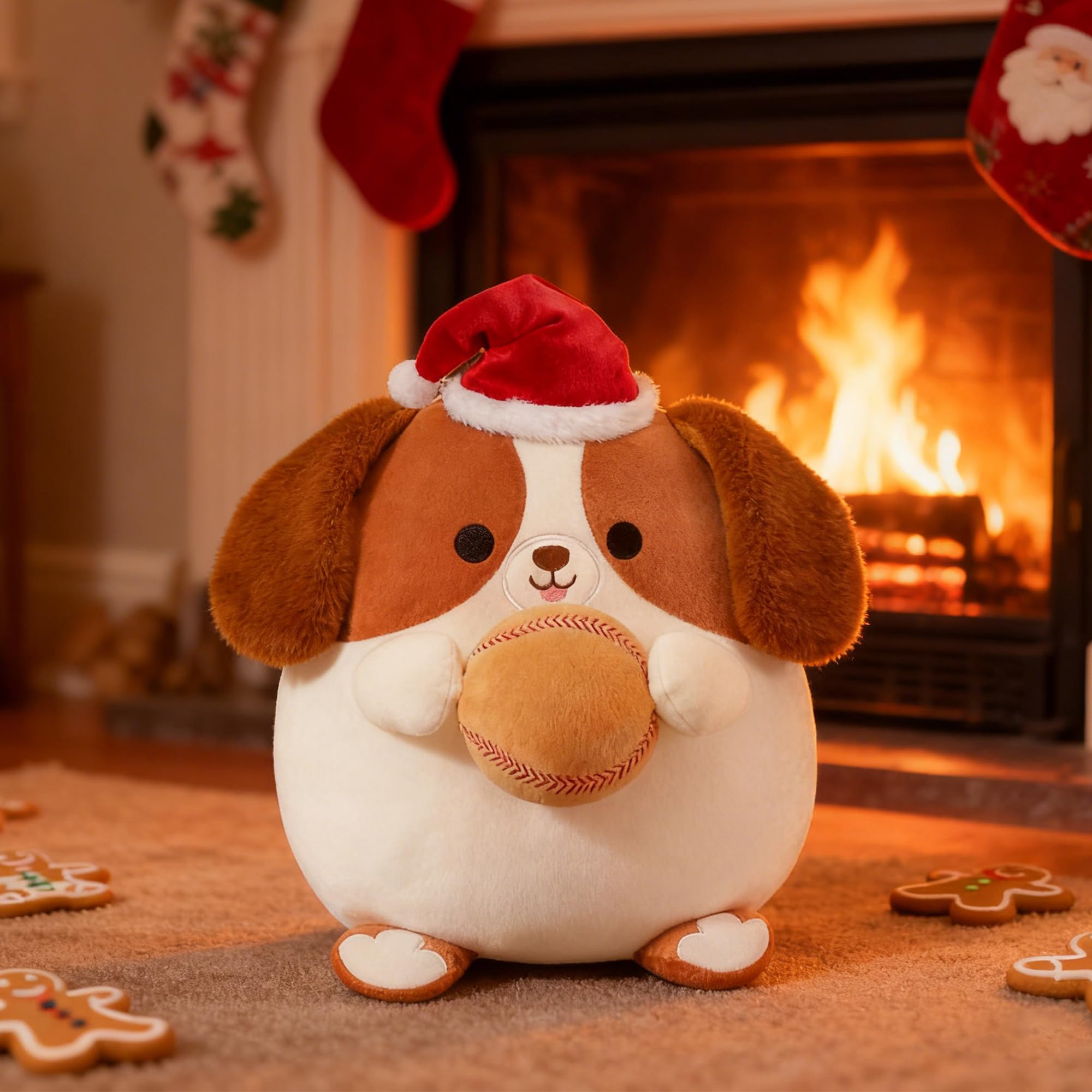 Onsoyours vacuum-packaged gift-ready plush, easy to refresh after unboxing.