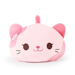 Onsoyours Sakura Cat hugging pose ideal for comforting hugs at night.