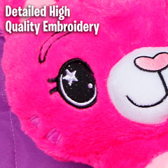 Ontel Star Belly Dream Lites kitty bedtime-calming glow in nursery