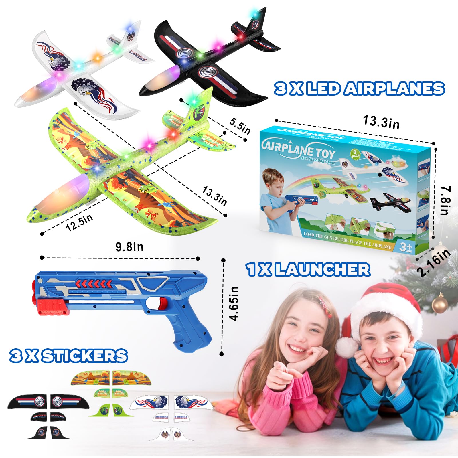 Onysurui safe ABS and foam materials designed for gentle outdoor use.