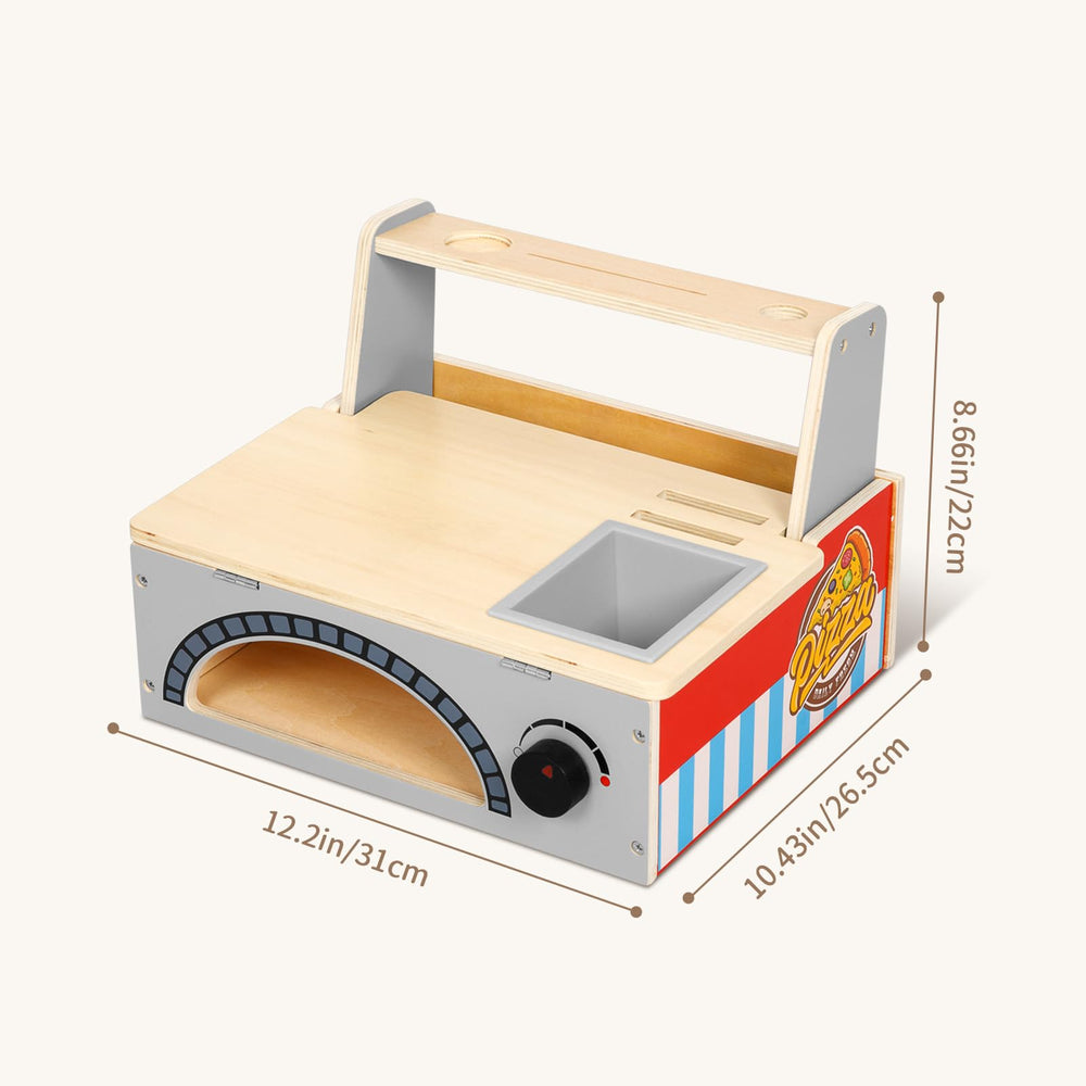 OOOK role play image captures kids exploring social skills through kitchen scenes.