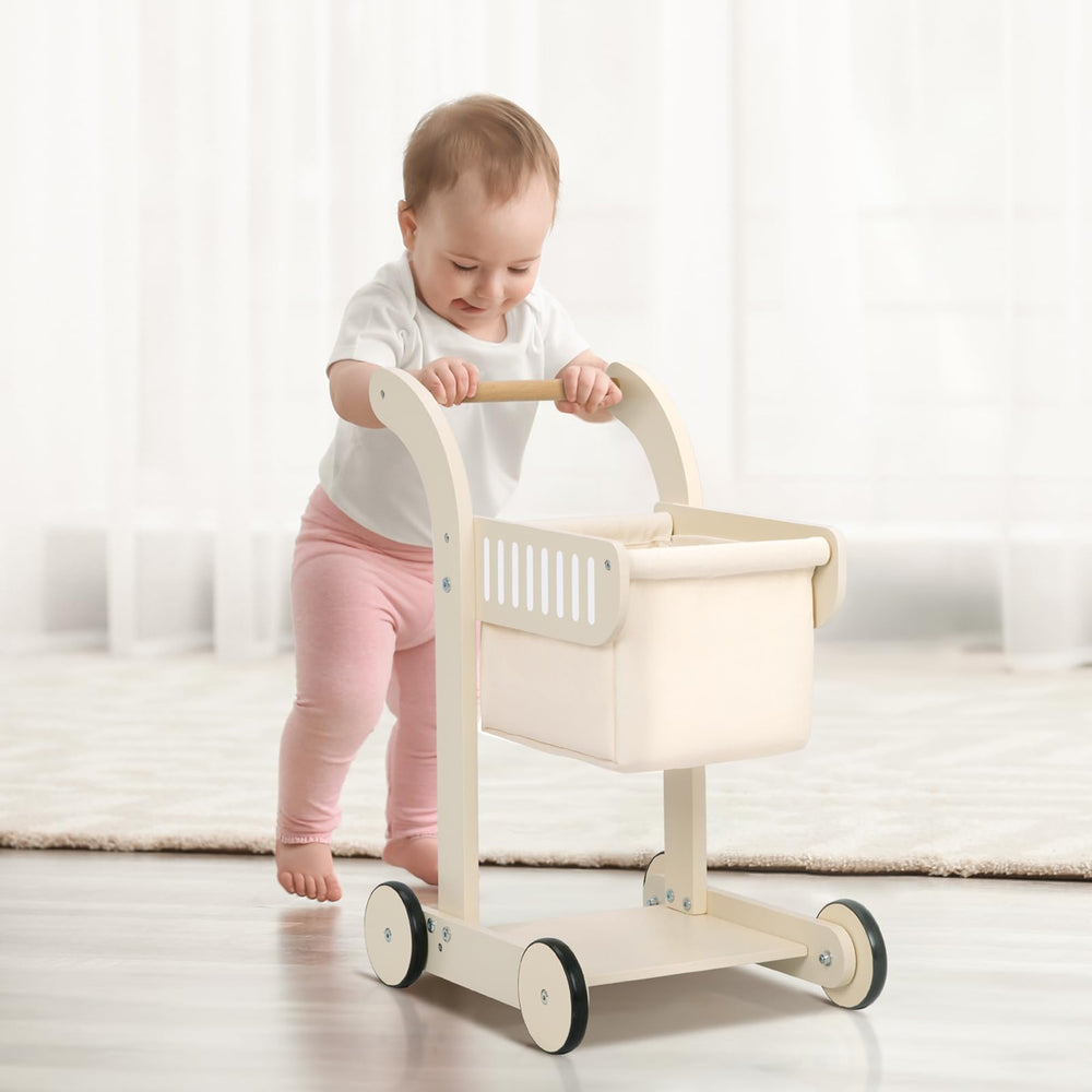 OOOK encourages imaginative role-play with versatile pretend-play features
