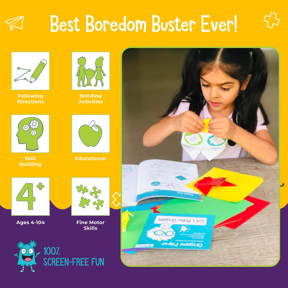 Open The Joy Feel Better Bag: magic tricks spark wonder and shared smiles.