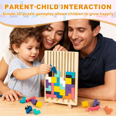 Oppvoci family-friendly educational toy for playtime and learning