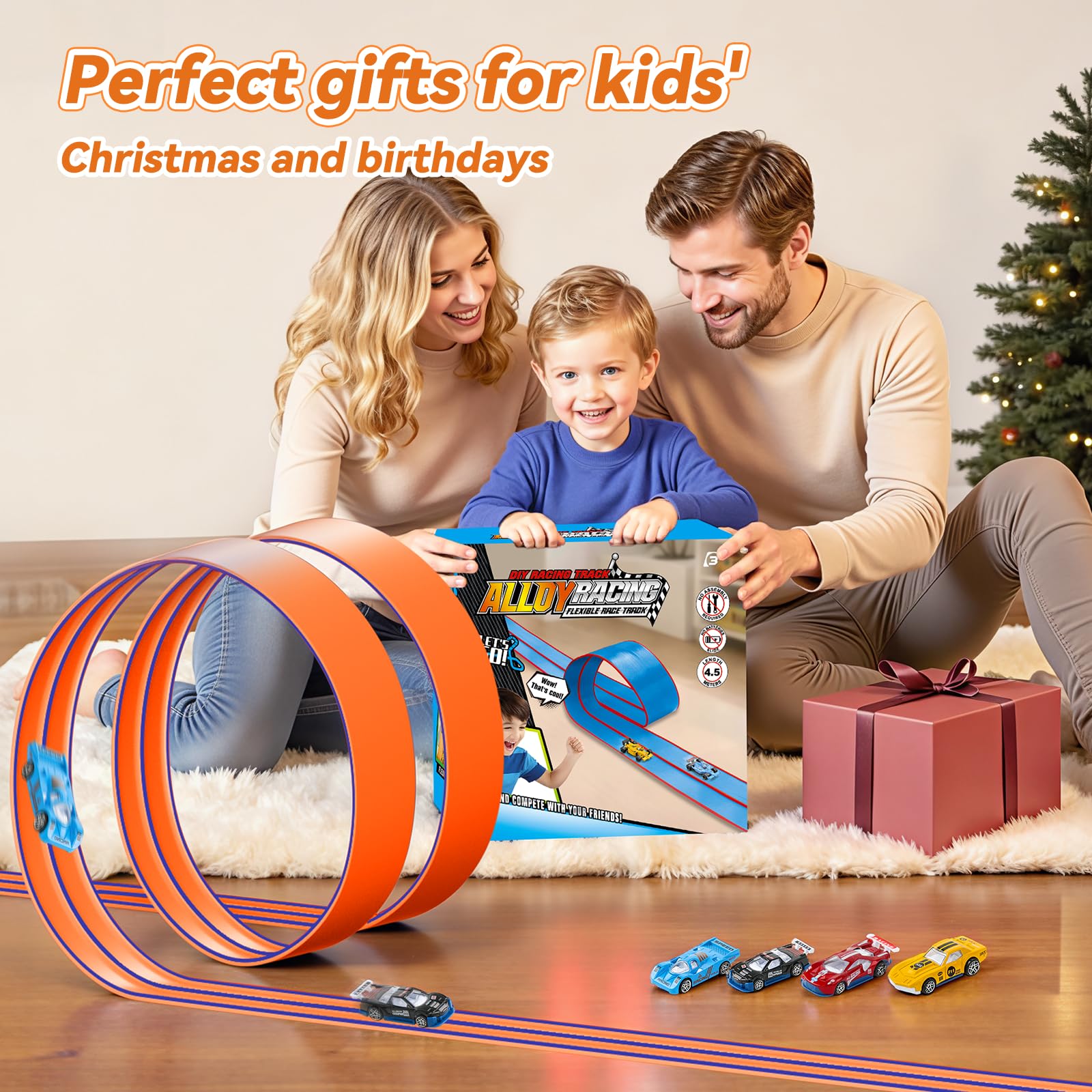 Oppvoci indoor-outdoor versatility for play anywhere