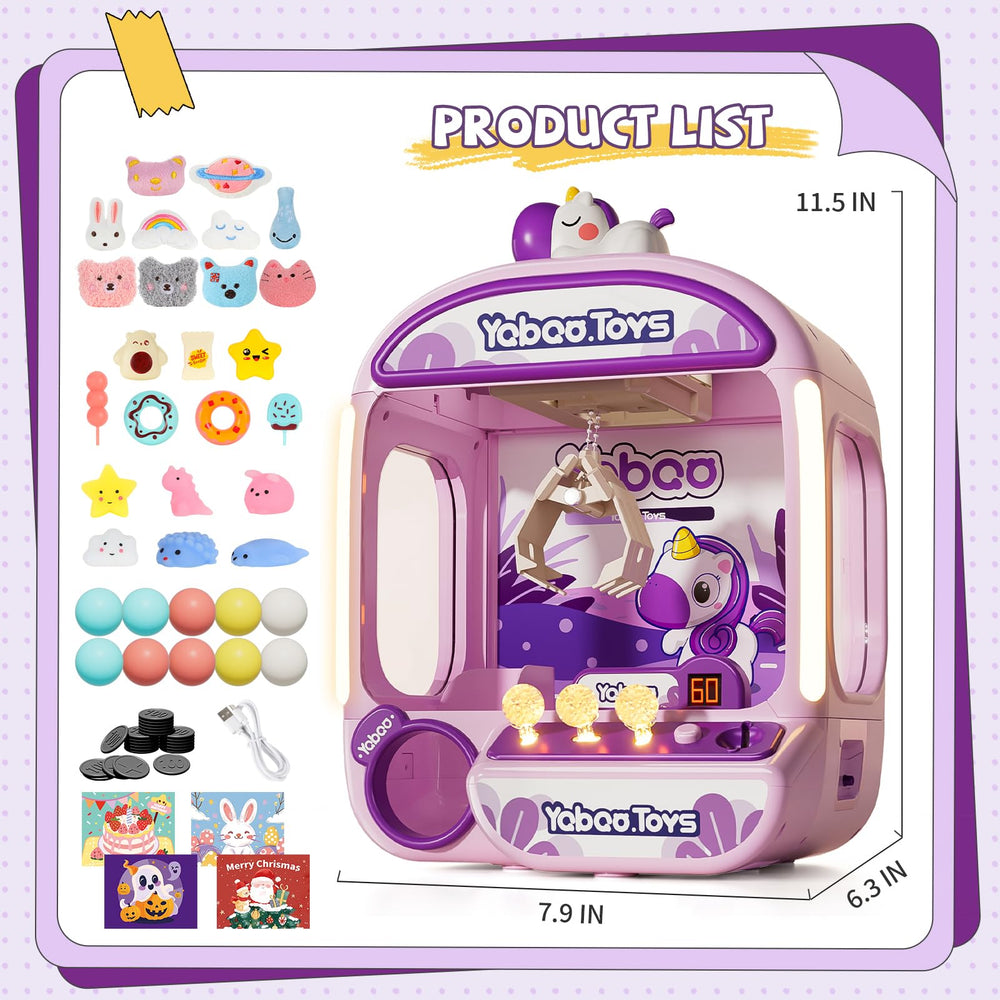 ORANGE OCEAN compact home and classroom arcade use