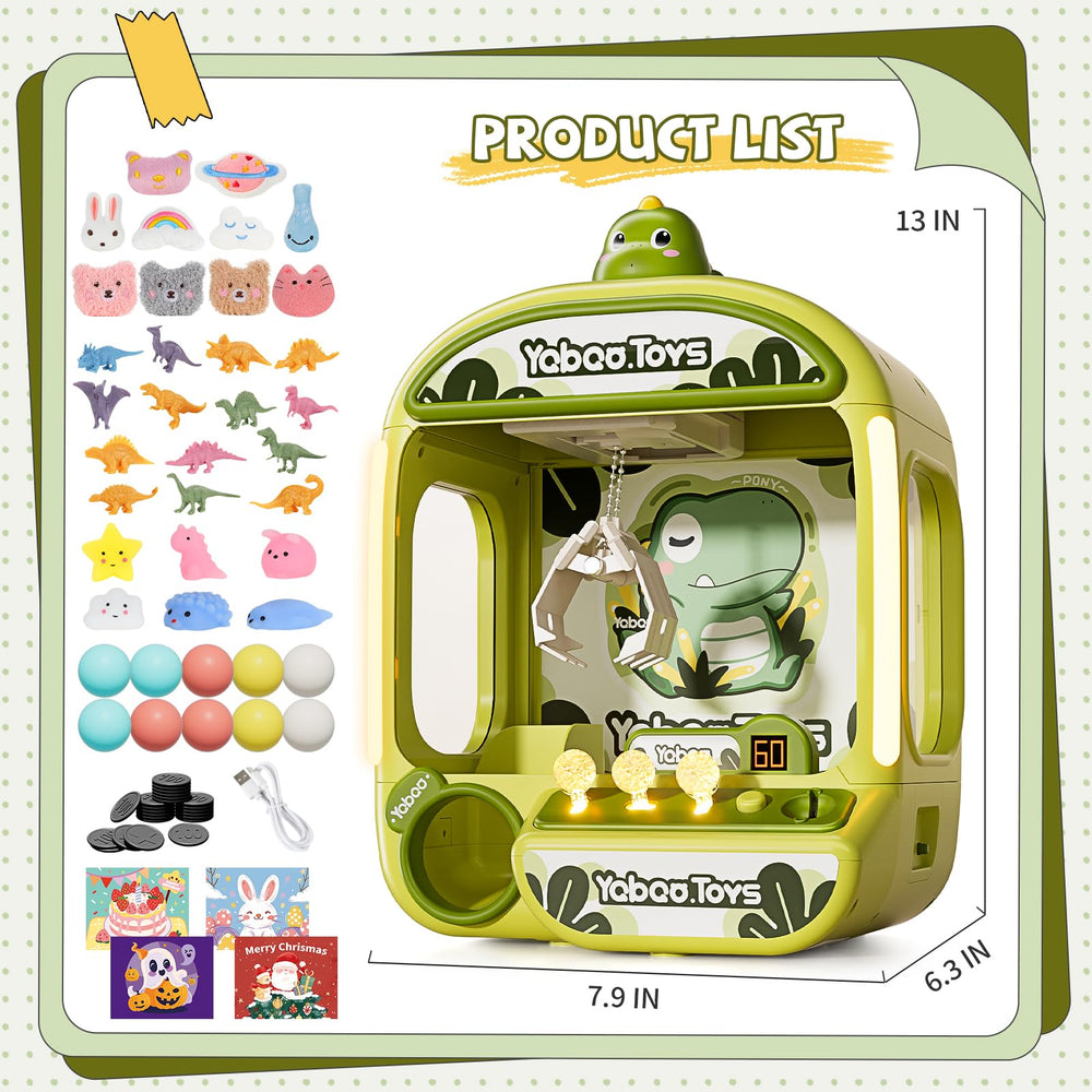 Promotes sharing and turns-taking during playtime.