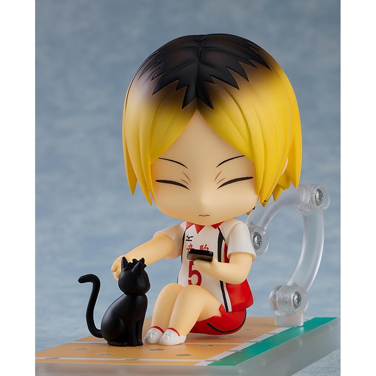 Orange Rouge Kenma Kozume second uniform packaging authenticity