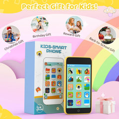 Orantronx Kids Phone shockproof case, supporting active everyday adventures