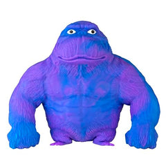 The Orb Factory Funkee Monkee Jumbo measures about 8.6 inches tall.