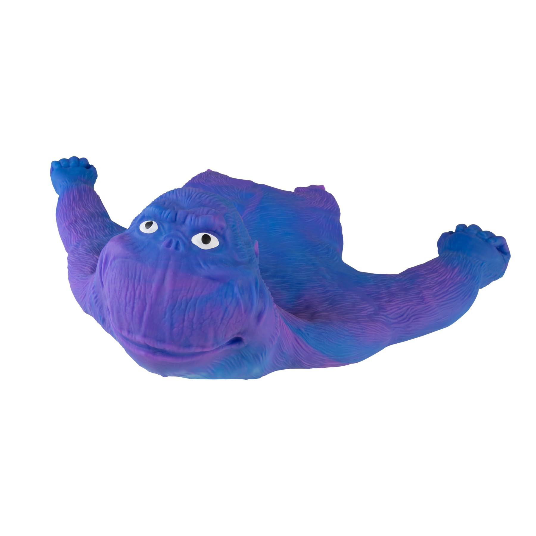 The Orb Factory Funkee Monkee Jumbo is suitable for ages 3 and up.
