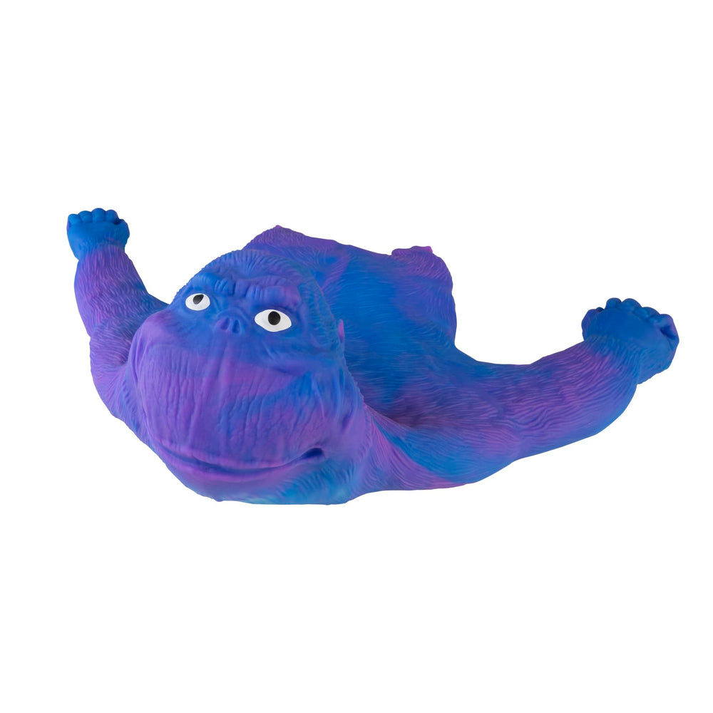 The Orb Factory Funkee Monkee Jumbo is suitable for ages 3 and up.
