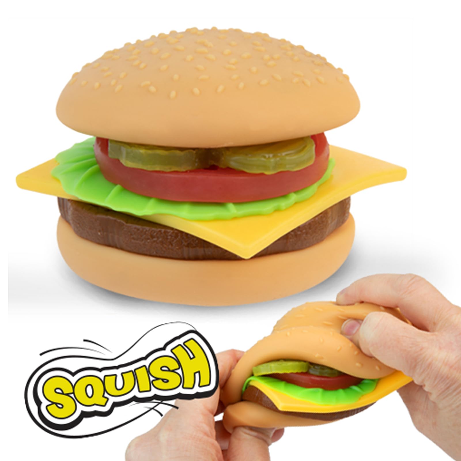 ORB Secret Menu 3 Pack shown encourages gifting and shared play.