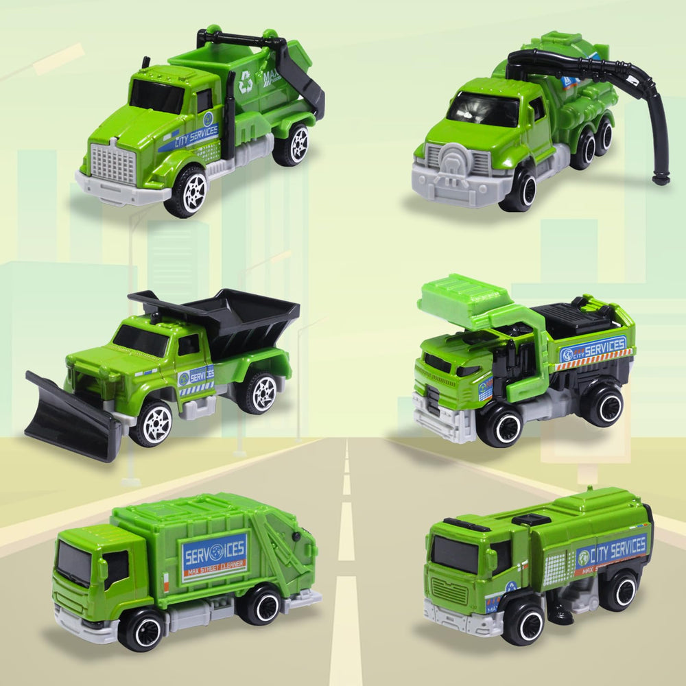 Oriate eco-friendly metal-plastic build offers durable, safe play for busy sessions.