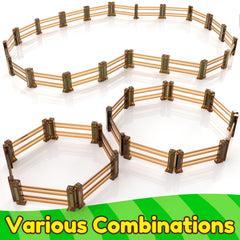 Oriate gift-ready magnetic tiles set for ages 3+ for open-ended exploration.