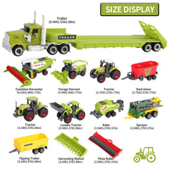 Oriate Kids Farm Feed Mixer—multifunction toy for kitchen-to-farm storytelling.