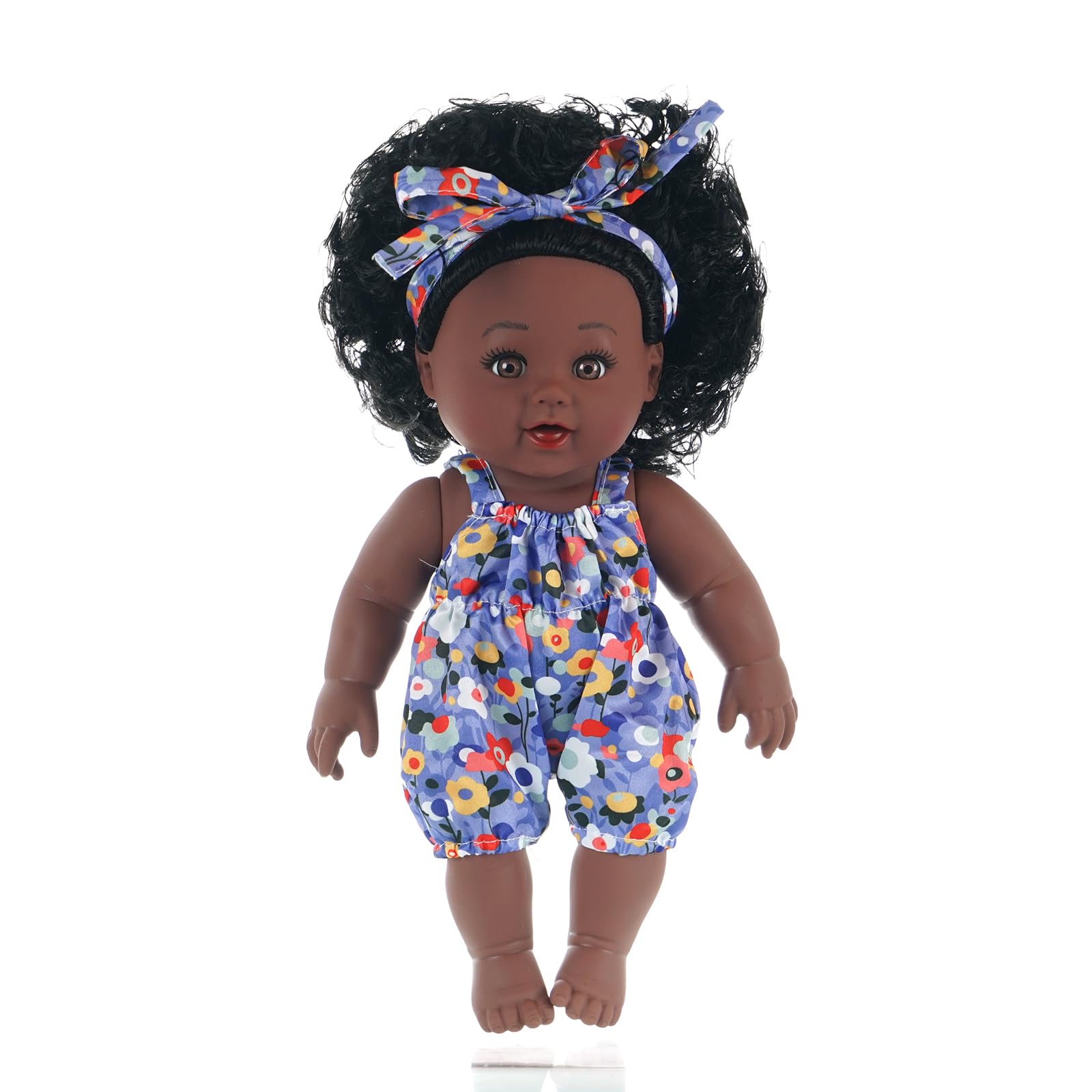 Oricageiry doll clothing set 2 showcases colorful styling options.