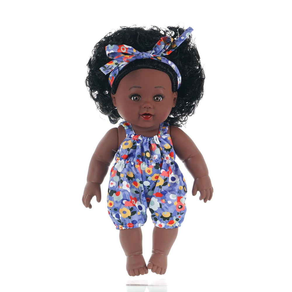 Oricageiry doll clothing set 2 showcases colorful styling options.