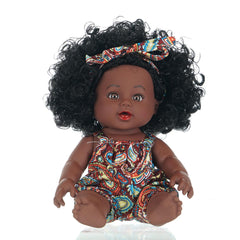 Oricageiry doll romper clothing set 1 demonstrates versatile outfits for different occasions.