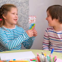 ORIENTAL CHERRY classroom party favors promote sharing and celebration.