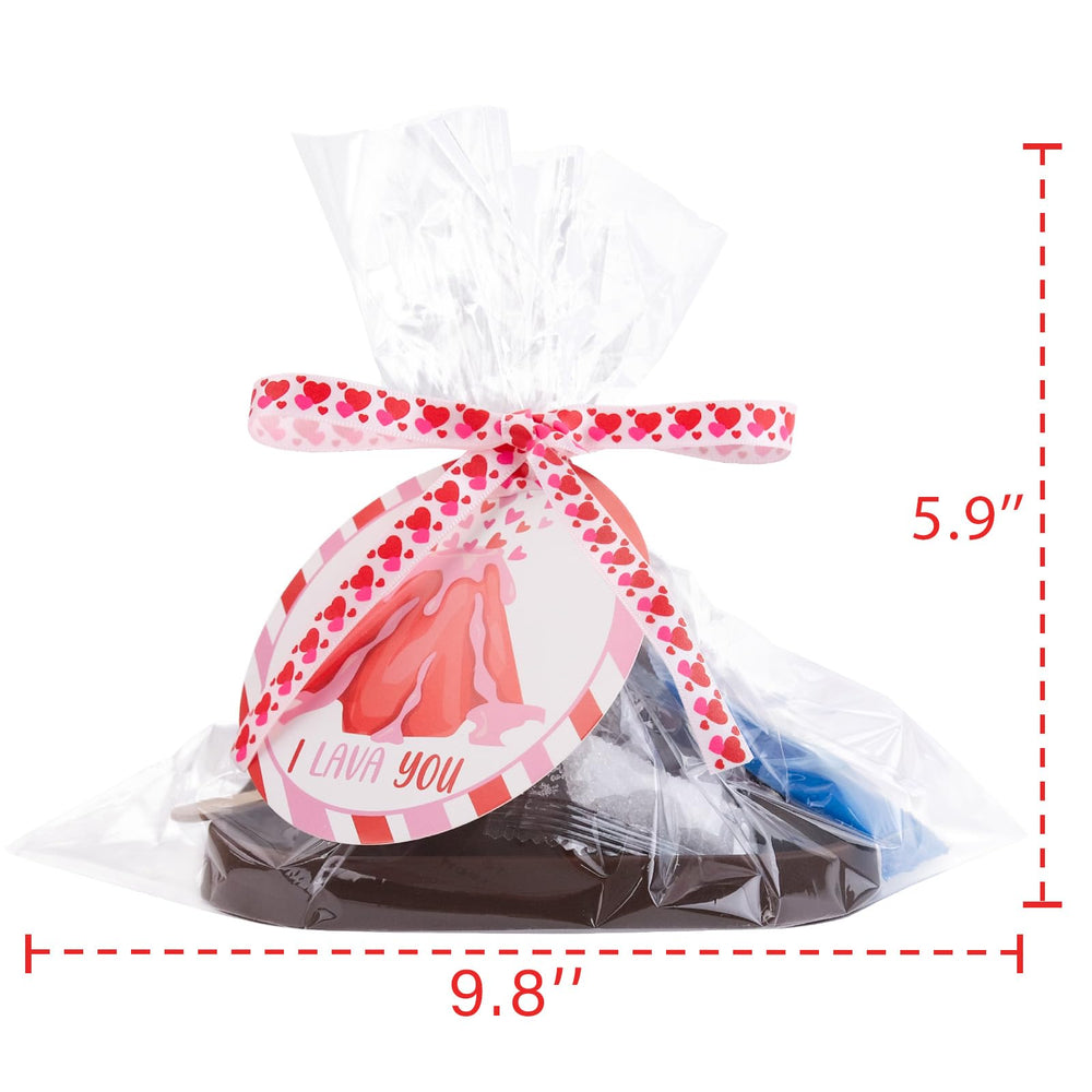 ORIENTAL CHERRY packaging bag and ribbon elevate gifting appeal