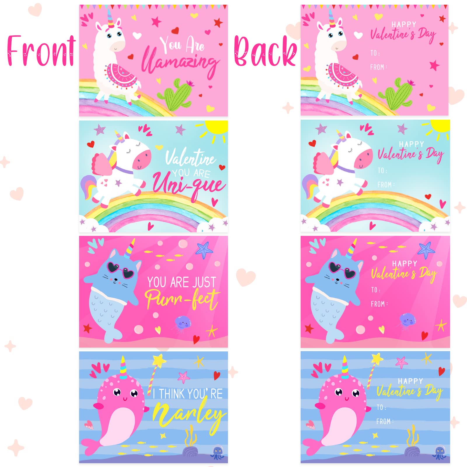 ORIENTAL CHERRY pencils with cheerful motifs, perfect for notes and gifts