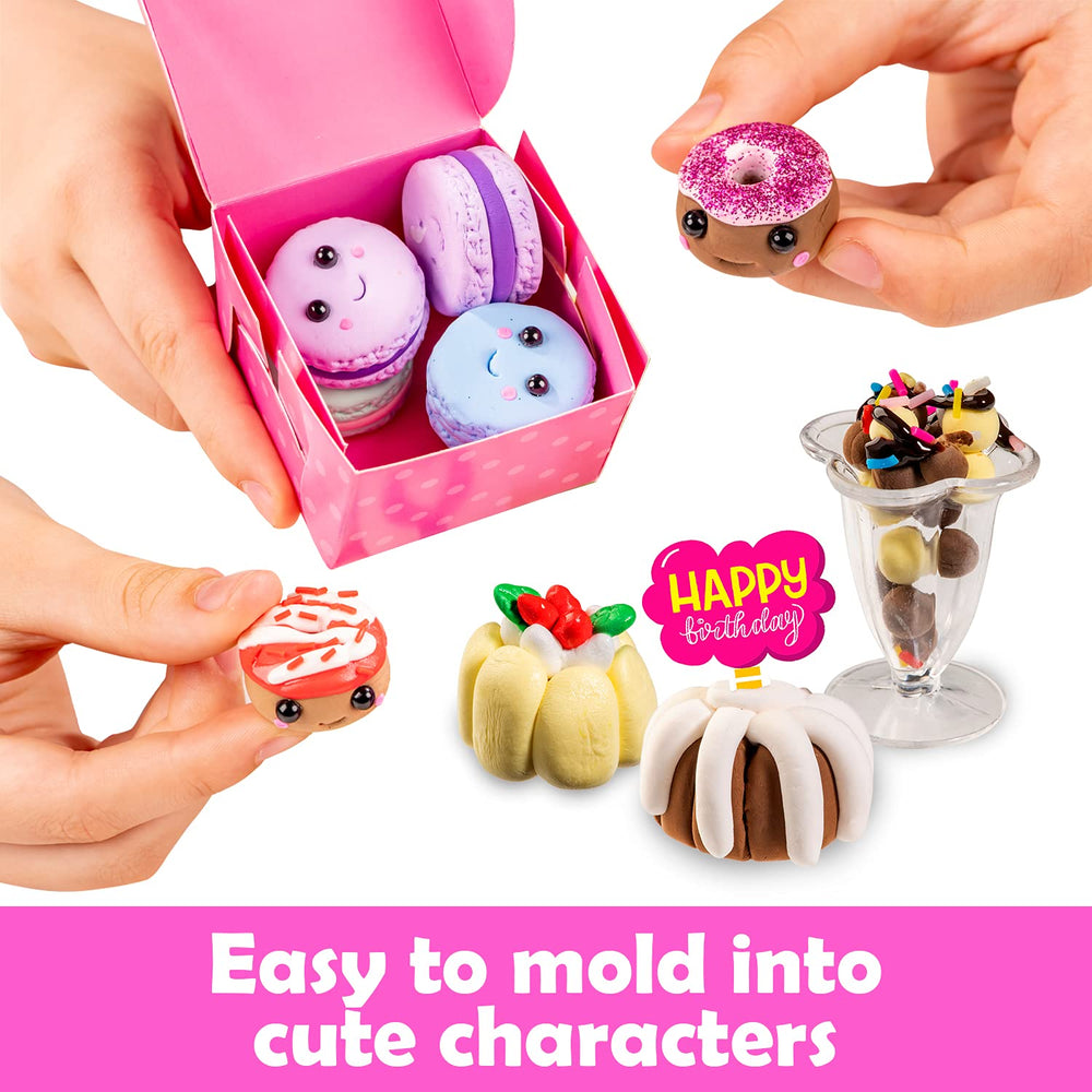Original Stationery storage tray keeps pieces tidy during projects.