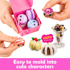 Original Stationery storage tray keeps pieces tidy during projects.