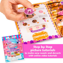 Original Stationery non-toxic clay ensures safe, hands-on creativity.