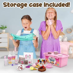 Original Stationery gift-ready packaging makes a charming holiday surprise.