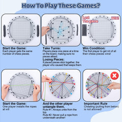 OriJoy clear setup instructions for quick learning.
