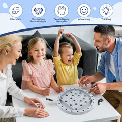 OriJoy family game night edition for 2-4 players.