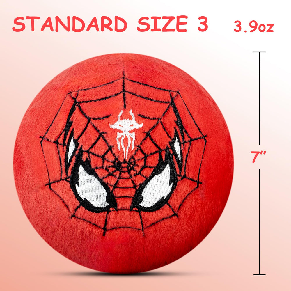OriJoy noise-absorbing indoor ball; reduces sound in apartments and shared spaces.