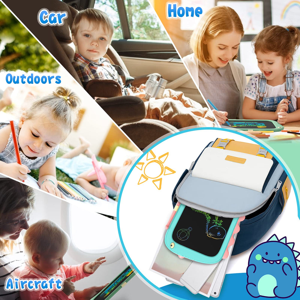 Packaging note on ORSEN shows battery life for long-lasting play